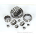 Double Row Needle Roller Bearings with Inner Ring Na6917